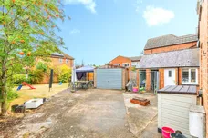 Marshalls Road, Raunds, WELLINGBOROUGH