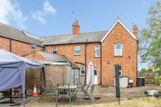 Marshalls Road, Raunds, WELLINGBOROUGH