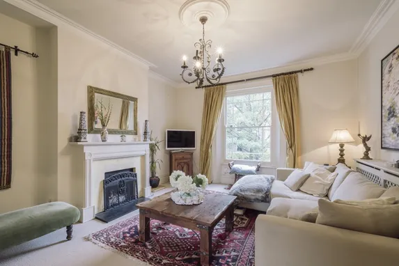 Edith Grove Chelsea SW10