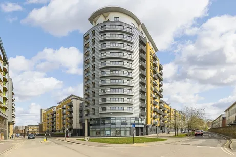 Tarves Way, Greenwich, SE10
