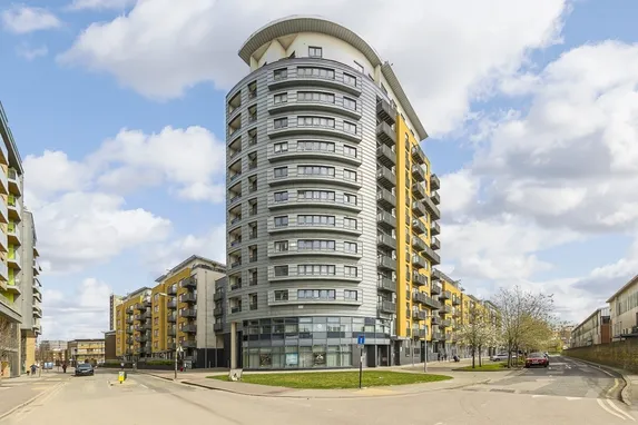 Tarves Way, Greenwich, SE10