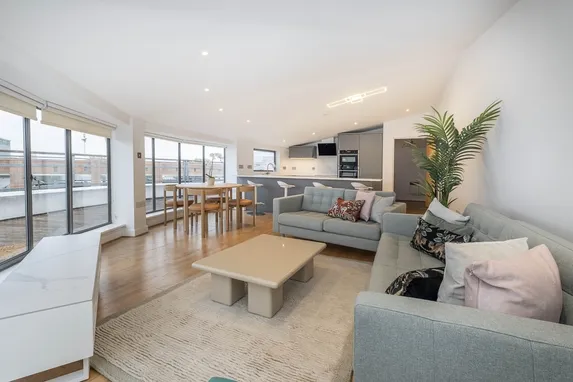 Avante Court Kingston Upon Thames KT1