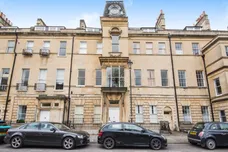Marlborough Buildings Bath BA1 photo 1