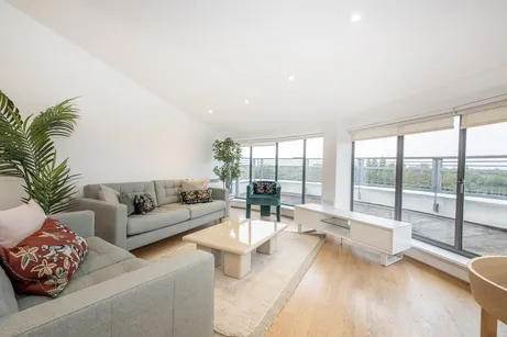 Avante Court Kingston Upon Thames KT1