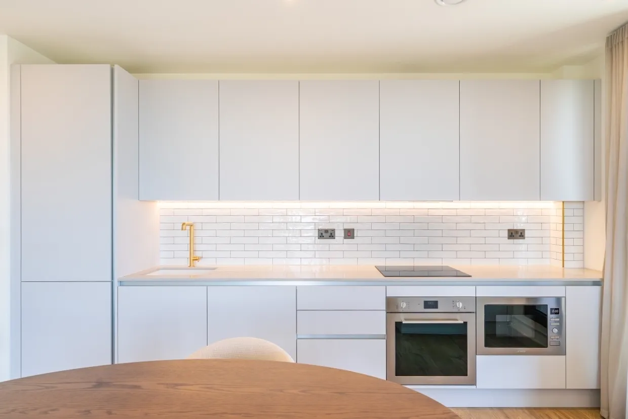 The Eades, 11 Selborne Road London E17 photo 4