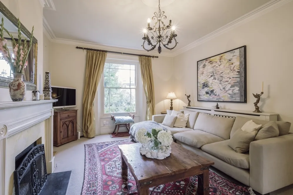 Edith Grove Chelsea SW10 photo 4