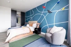 Coppermaker Square, Cherry Park Lane London E20 photo 4