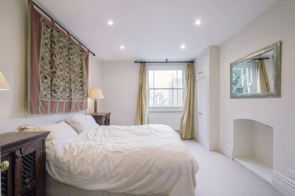 Edith Grove Chelsea SW10 photo 5