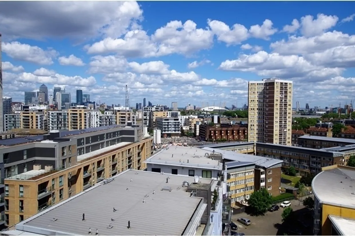 Tarves Way, Greenwich, SE10 photo 5