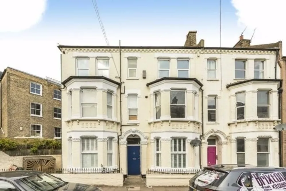 Strathblaine Road London SW11 photo 6