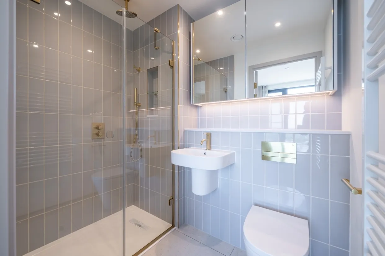The Eades, 11 Selborne Road London E17 photo 6