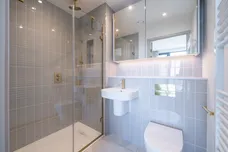 The Eades, 11 Selborne Road London E17 photo 6