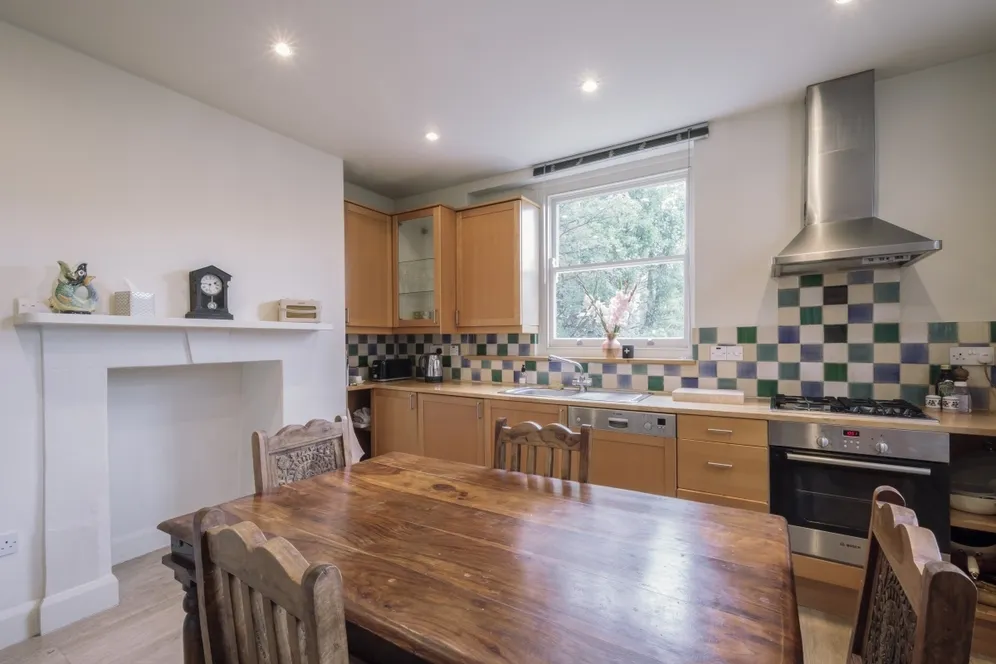 Edith Grove Chelsea SW10 photo 7