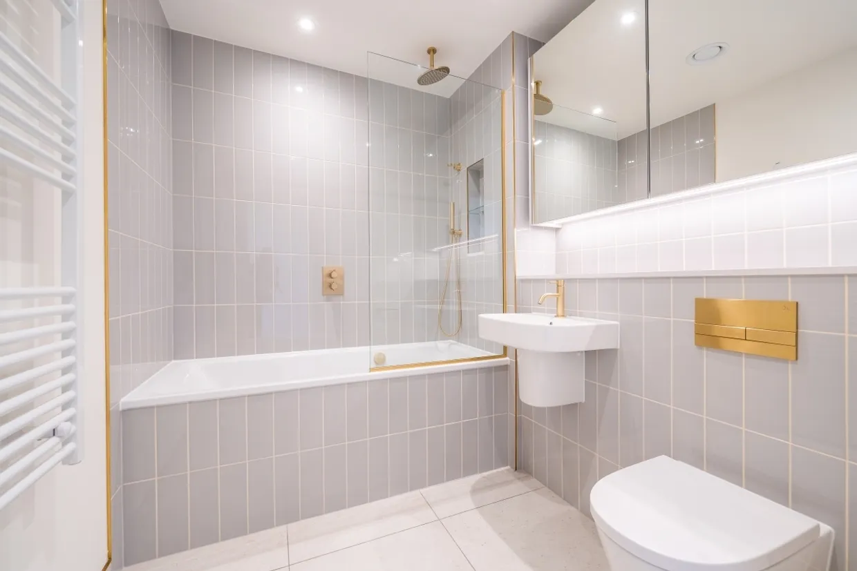 The Eades, 11 Selborne Road London E17 photo 7