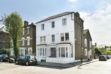 Shaftesbury Road London N19 photo 1