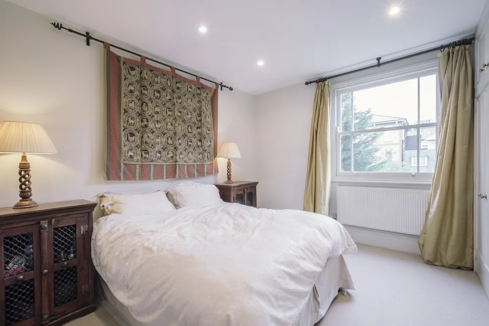 Edith Grove Chelsea SW10 photo 8