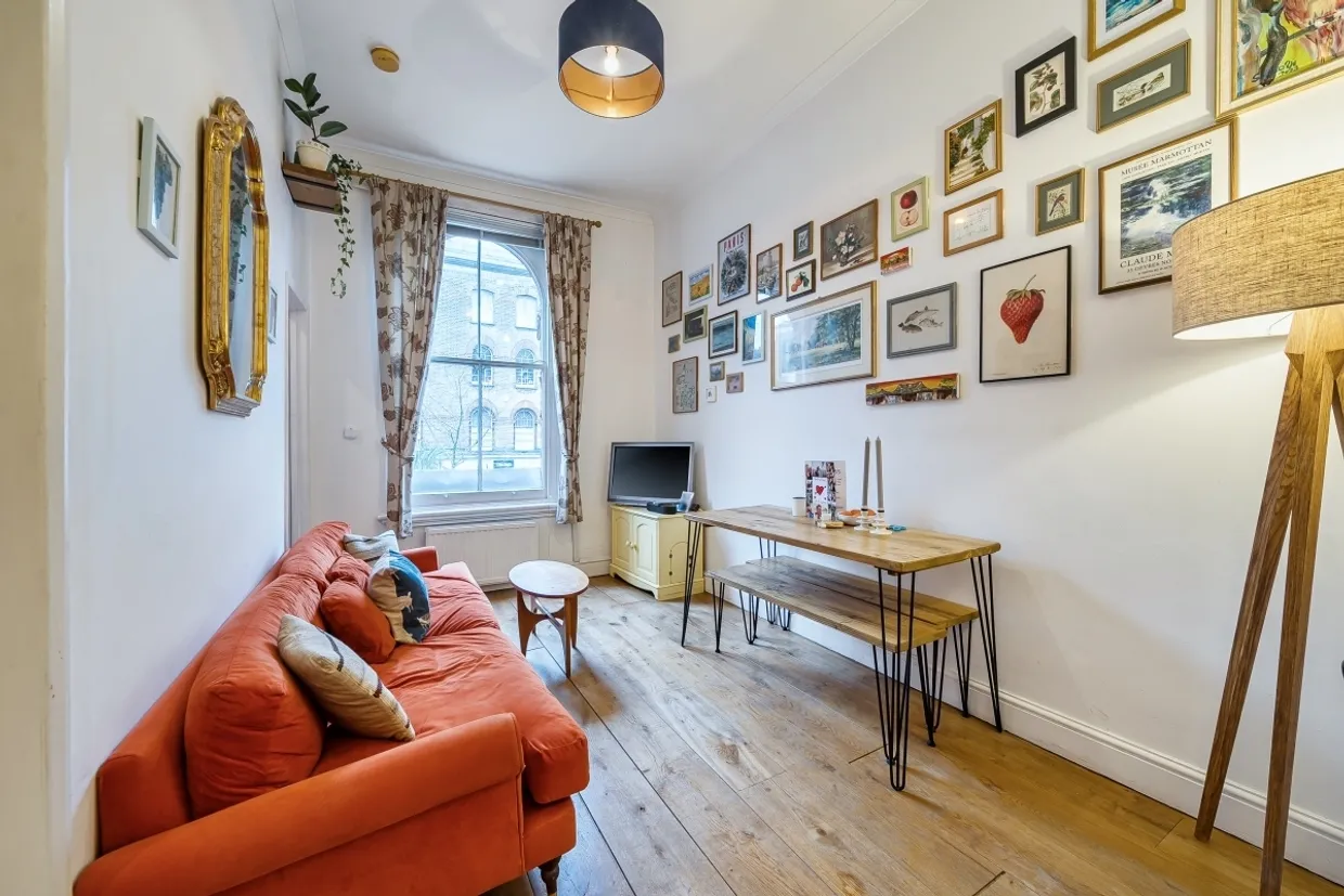 Elgin Avenue London W9 photo 1