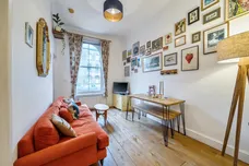 Elgin Avenue London W9 photo 1