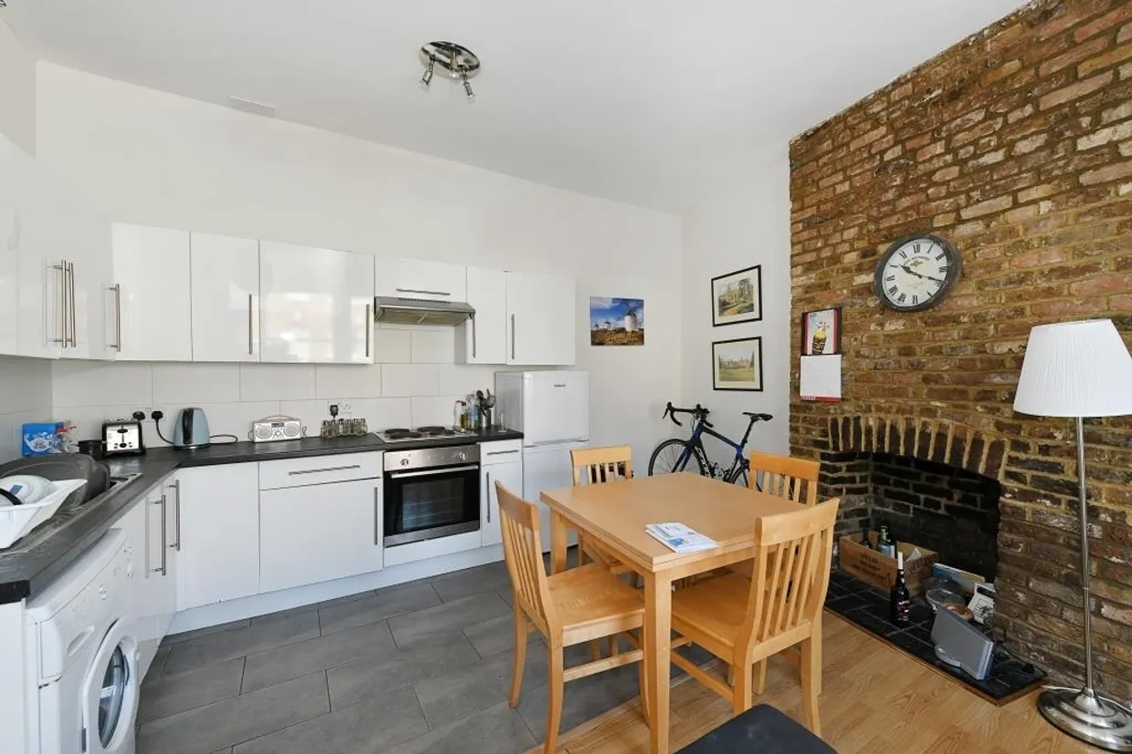 Shaftesbury Road London N19 photo 2