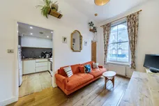 Elgin Avenue London W9 photo 2