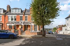 Ridge Road London N8 photo 1