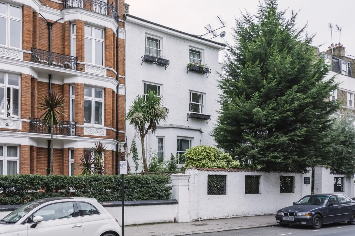 Edith Grove Chelsea SW10 photo 10