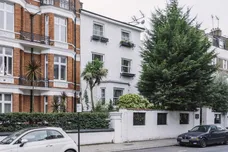Edith Grove Chelsea SW10 photo 10