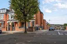 Ridge Road London N8 photo 2