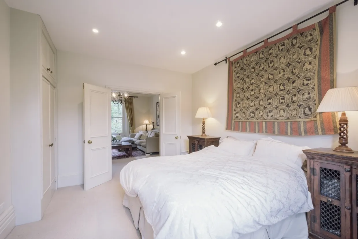Edith Grove Chelsea SW10 photo 11