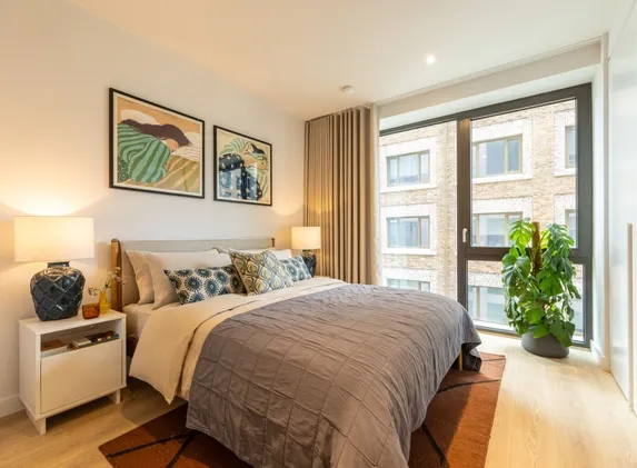 The Maple, 10 Aviator Drive, London, NW2