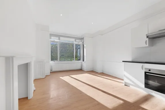 Danvers Road London N8