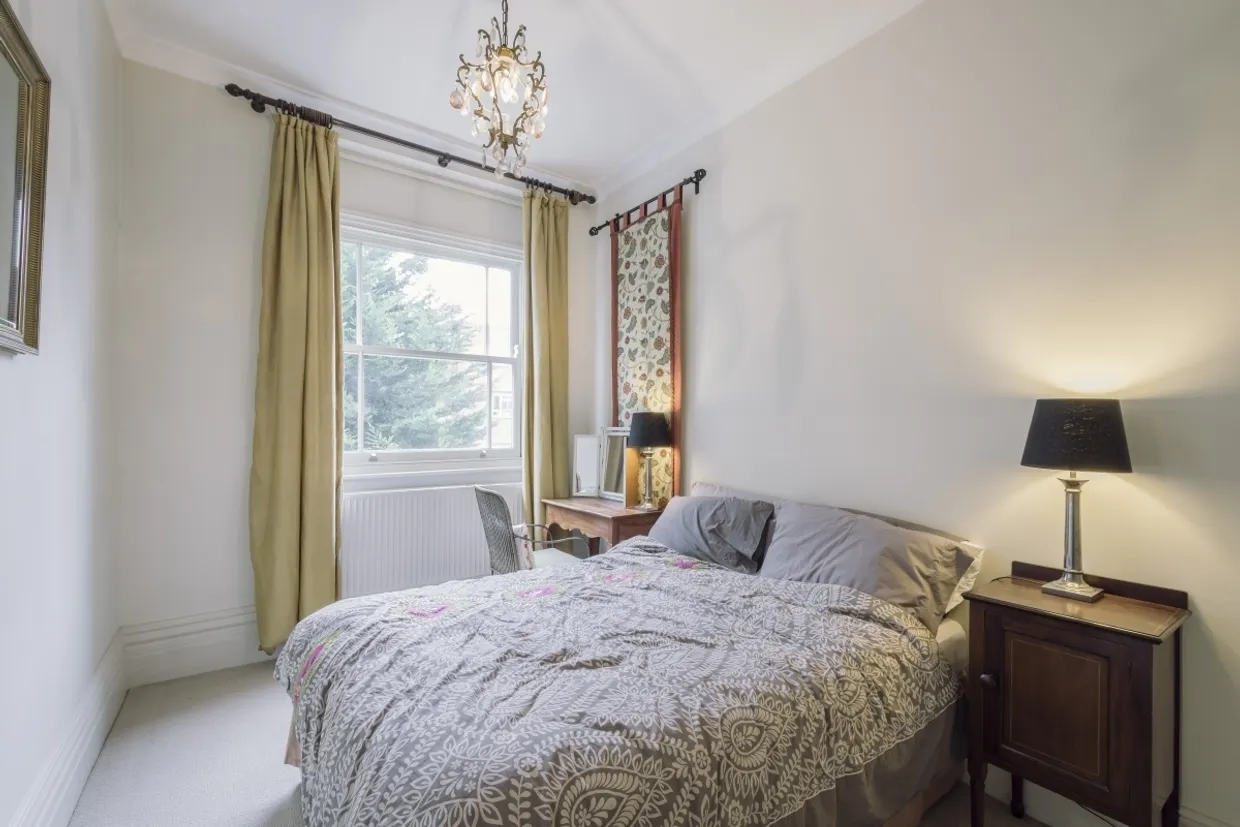 Edith Grove Chelsea SW10 photo 12