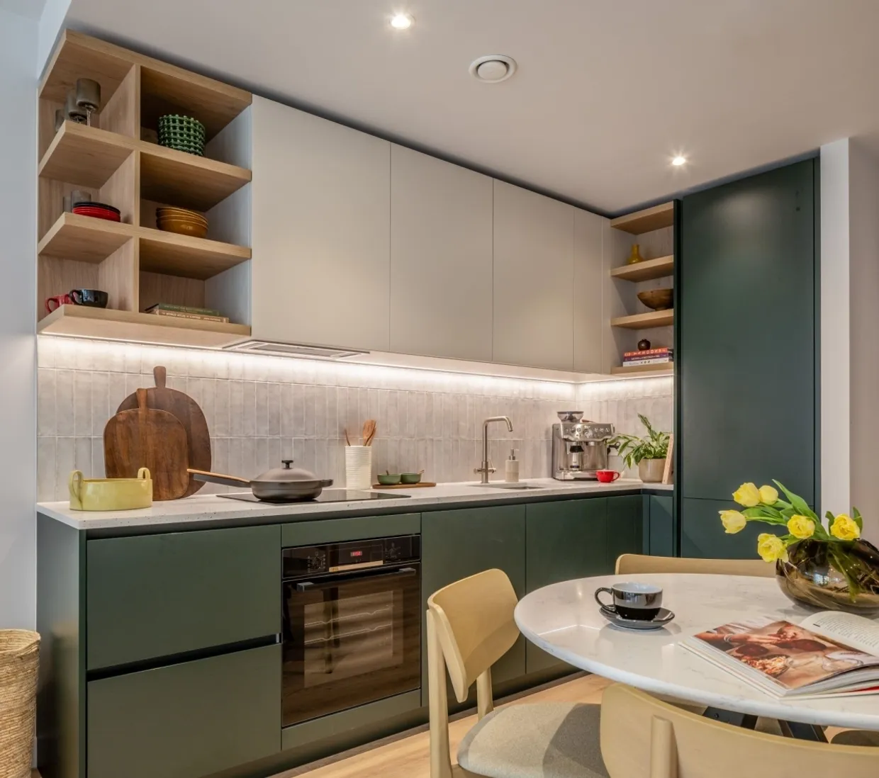 The Maple, 10 Aviator Drive, London, NW2 photo 3