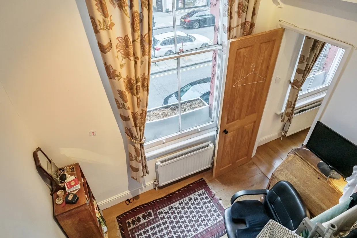 Elgin Avenue London W9 photo 6