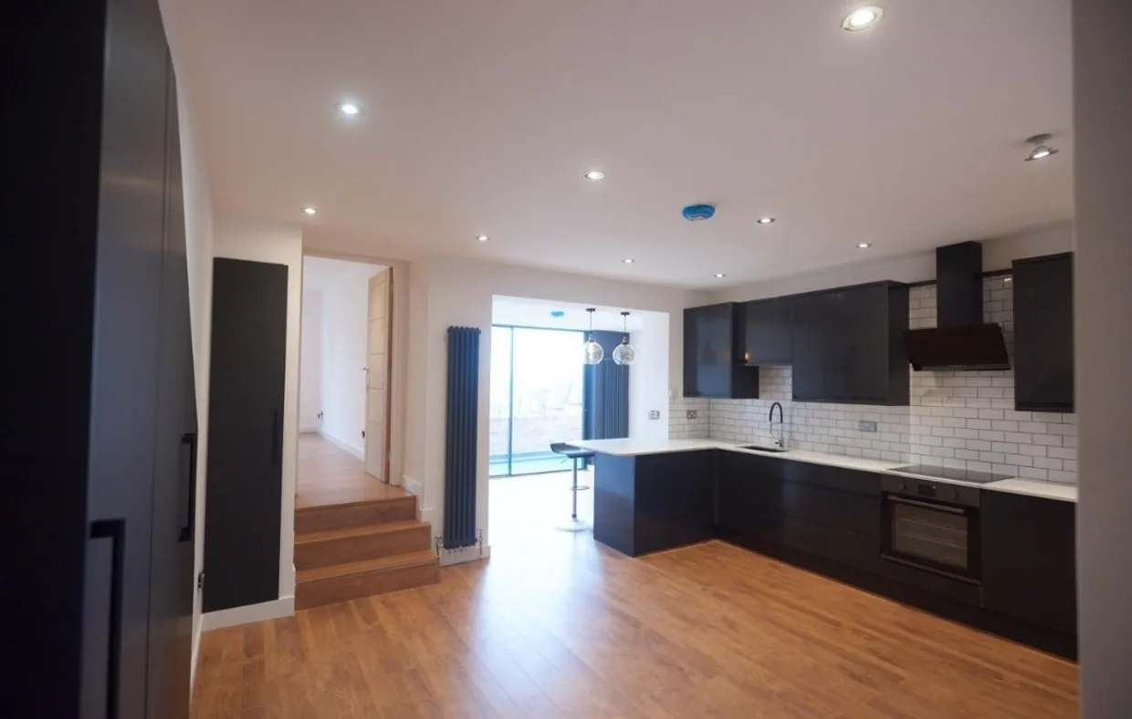 Ridge Road London N8 photo 5