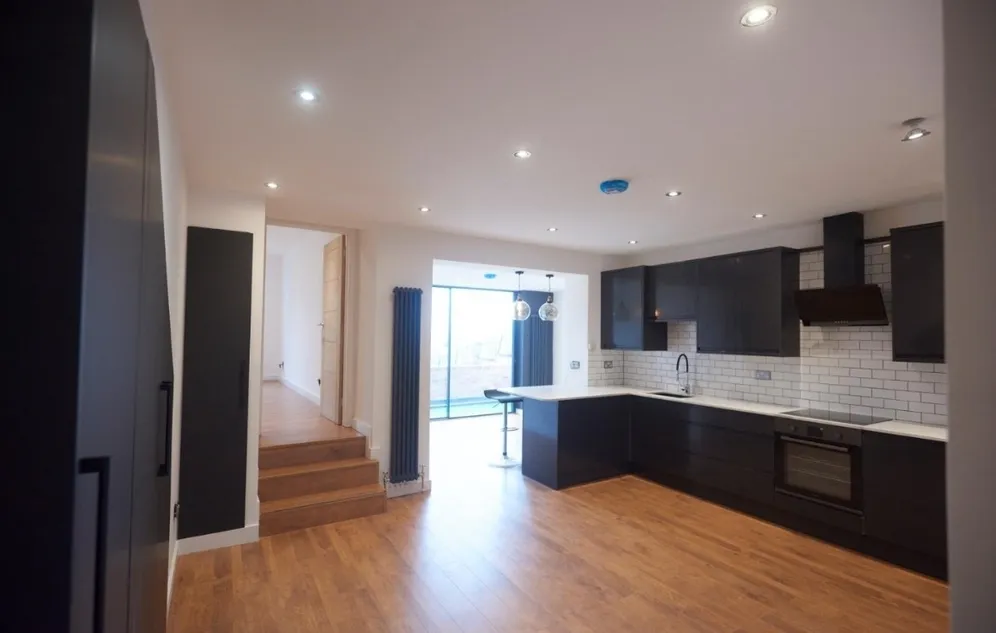 Ridge Road London N8 photo 5