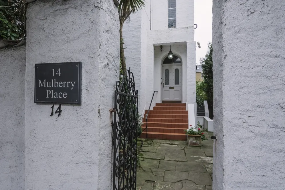 Edith Grove Chelsea SW10 photo 14