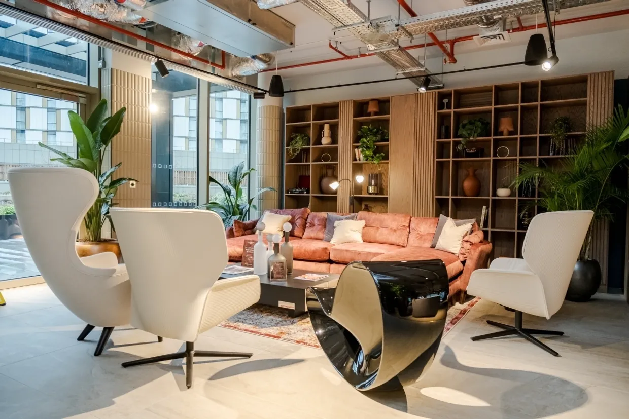 Coppermaker Square, Cherry Park Lane London E20 photo 13