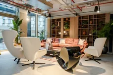 Coppermaker Square, Cherry Park Lane London E20 photo 13