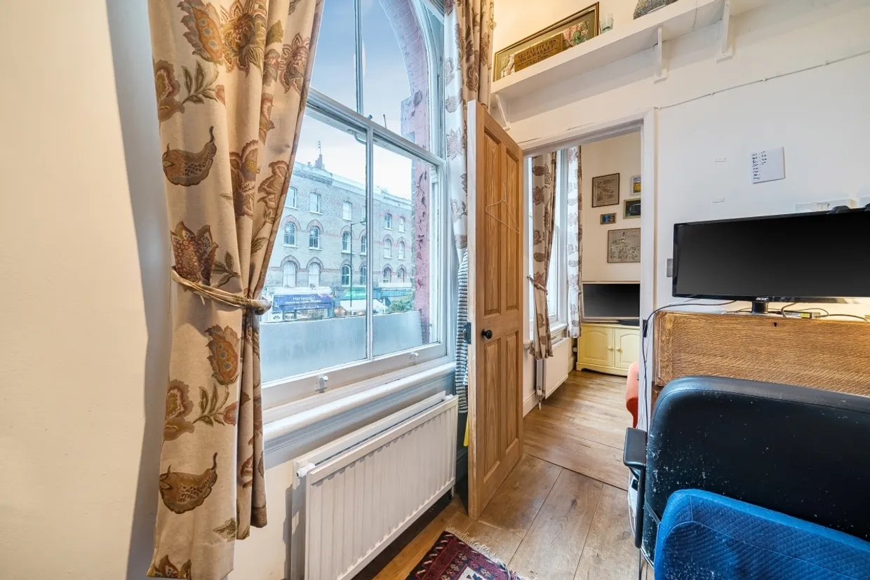 Elgin Avenue London W9 photo 7