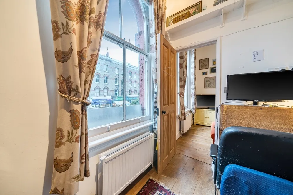Elgin Avenue London W9 photo 7