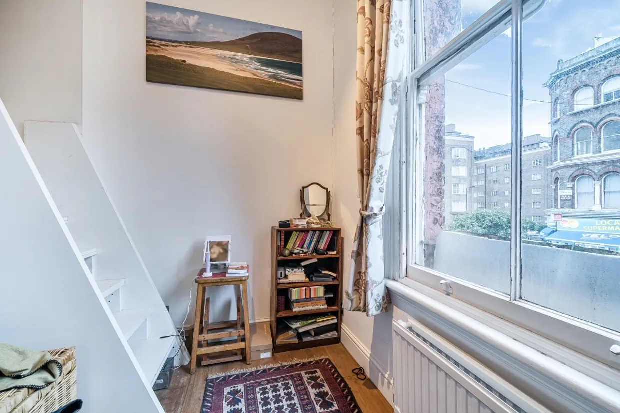 Elgin Avenue London W9 photo 8