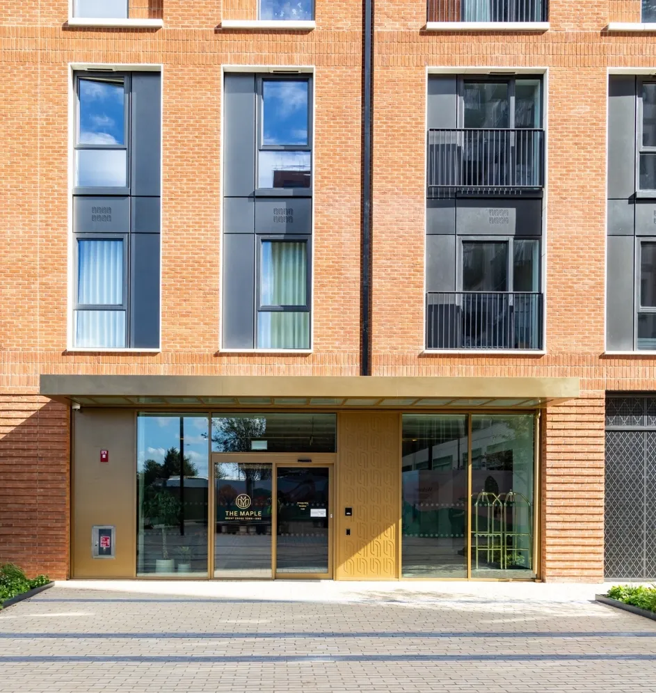 The Maple, 10 Aviator, Drive, London, NW2 photo 15