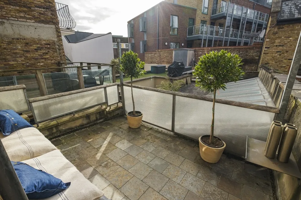 Bermondsey Street, Bermondsey, SE1 photo 17