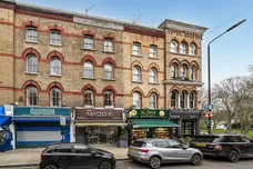 Elgin Avenue London W9 photo 9