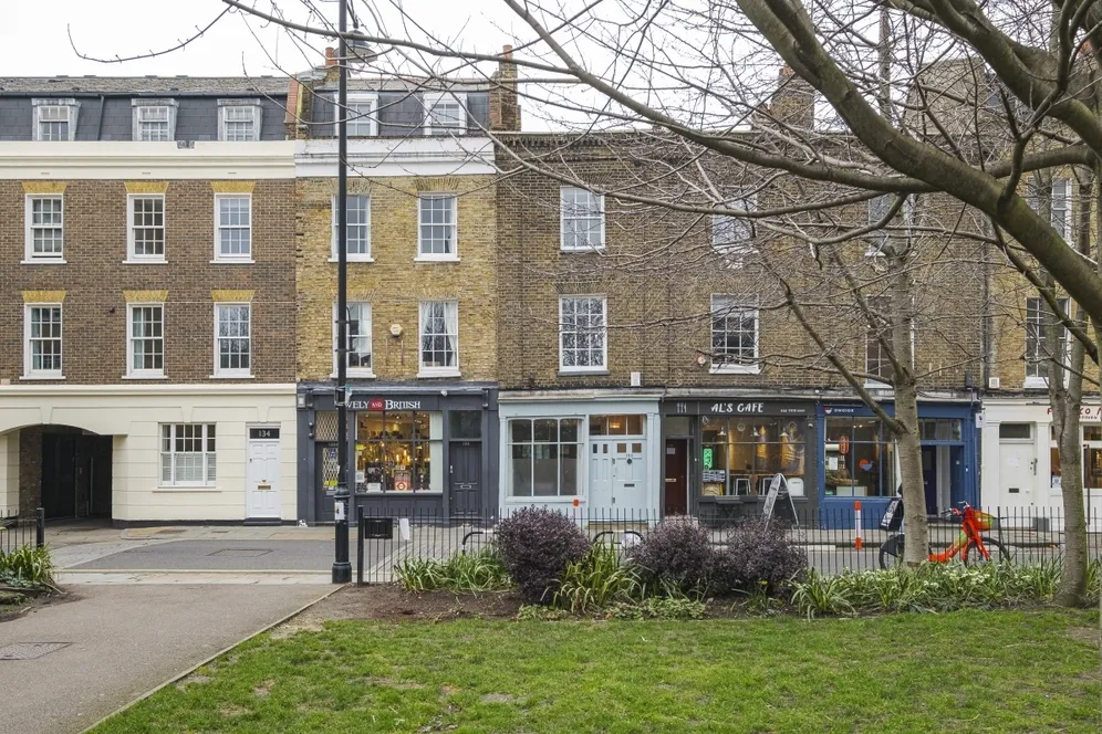 Bermondsey Street, Bermondsey, SE1 photo 18