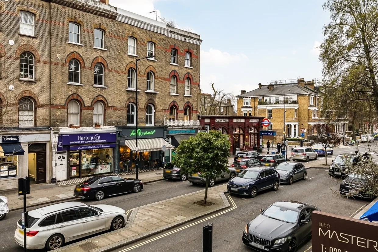 Elgin Avenue London W9 photo 10