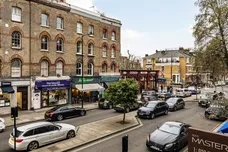 Elgin Avenue London W9 photo 10