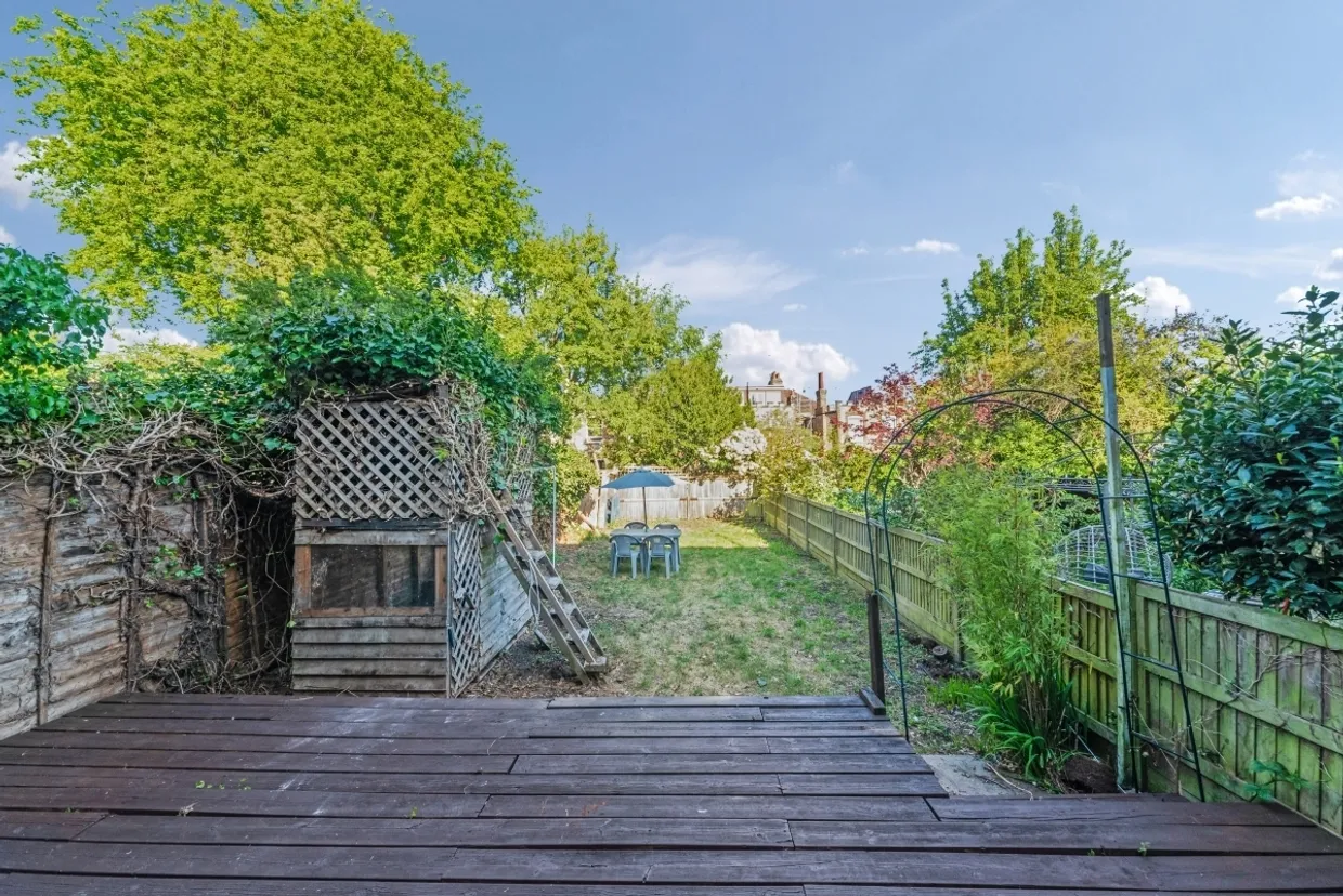 Danvers Road London N8 photo 12