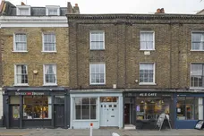 Bermondsey Street, Bermondsey, SE1 photo 19